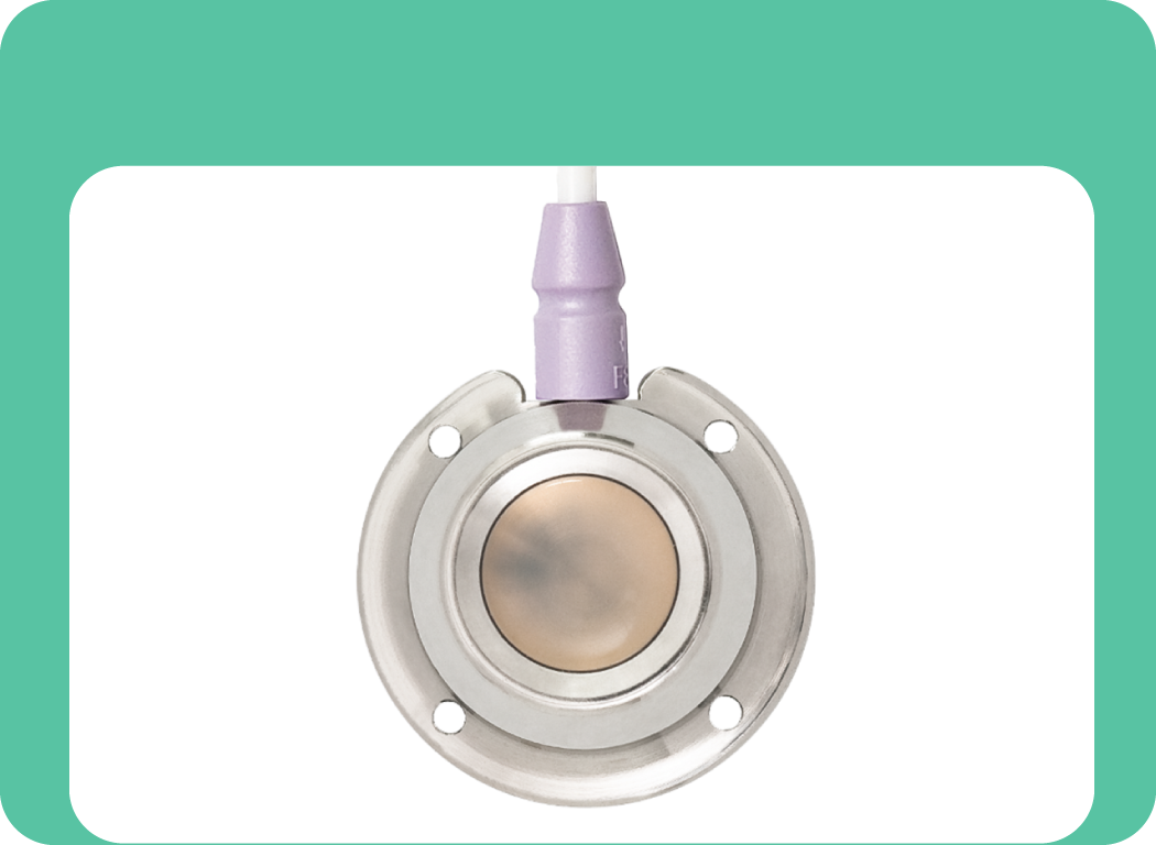 C-Port® Port System