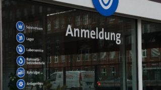 Folienschriften