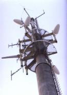 Funkmast