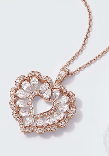 Diamantschmuck