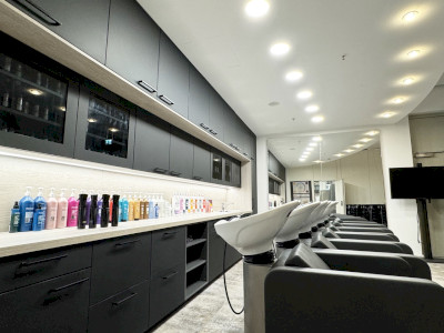 Friseurschule Berlin - Friseur-Seminare