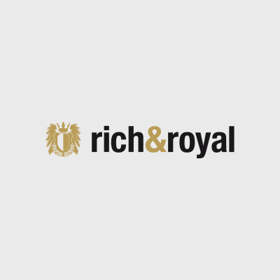 Reference Rich & Royal
