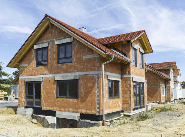 Neubau