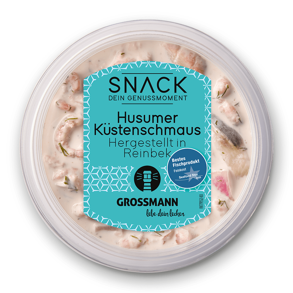 Husumer Küstenschmaus