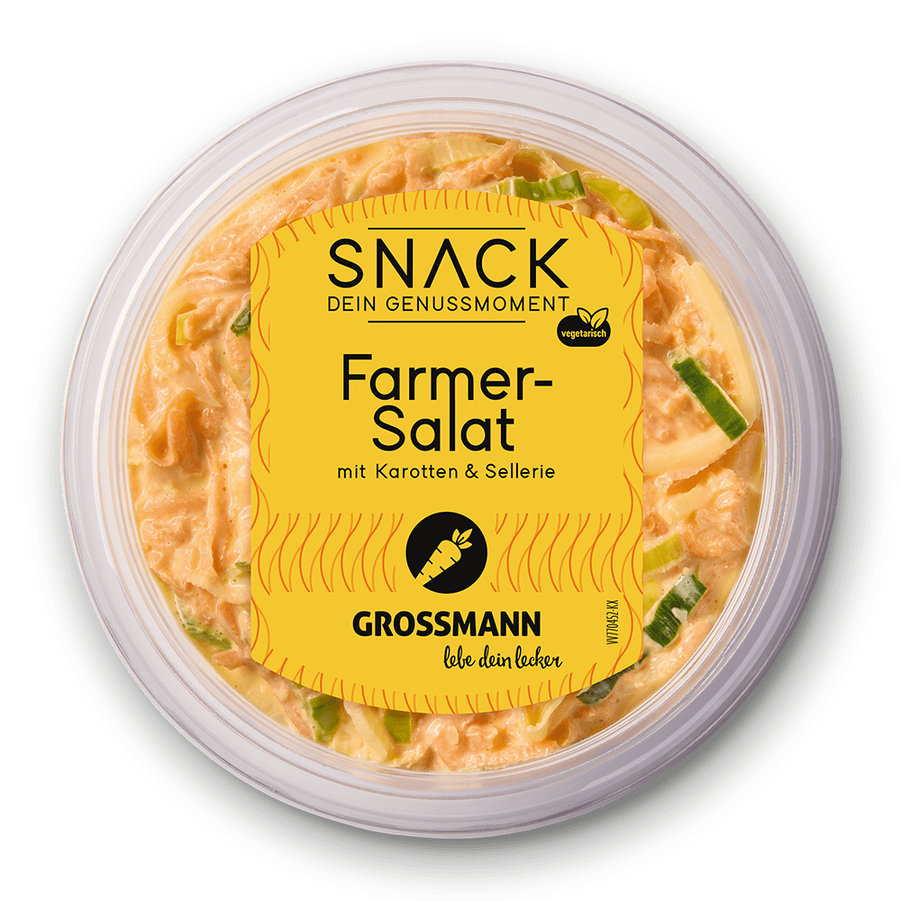 Farmersalat
