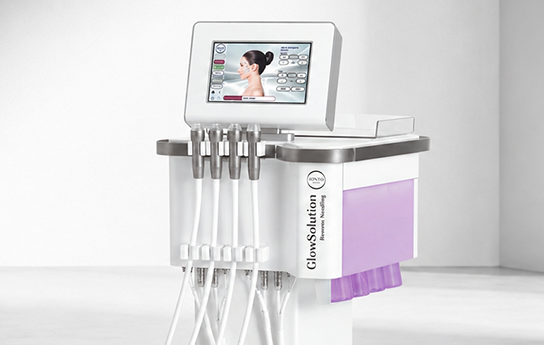 GlowSolution Reverse Needling