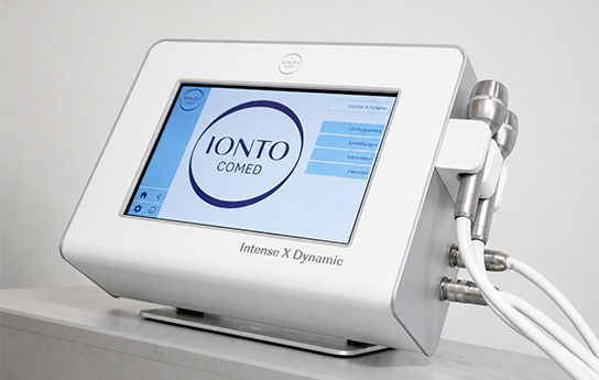 IONTO-SONO Intense X Dynamic