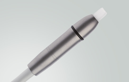 Mikrodermabrasion