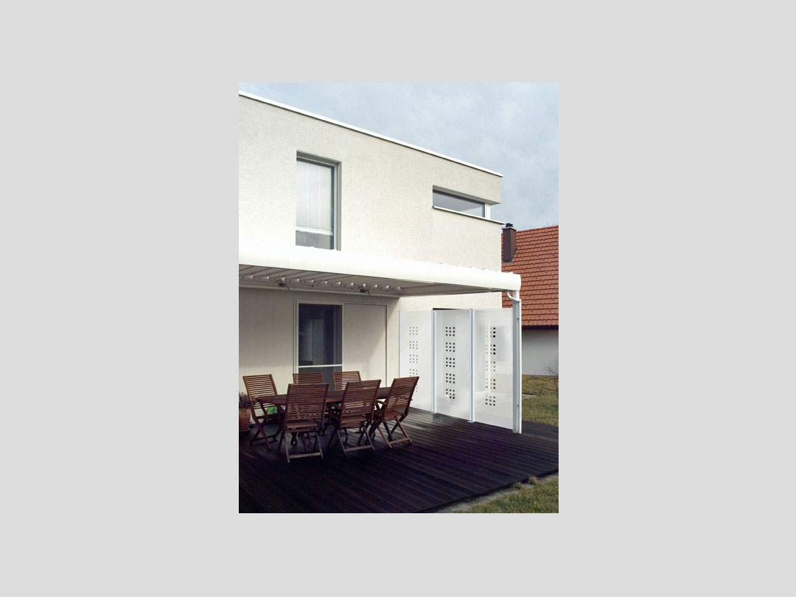 Fenster- und Haustürenprogramm