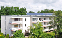 Standort Geestland / Neuenwalde