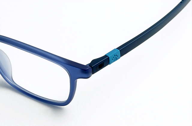 Stepper Start Kinderbrille