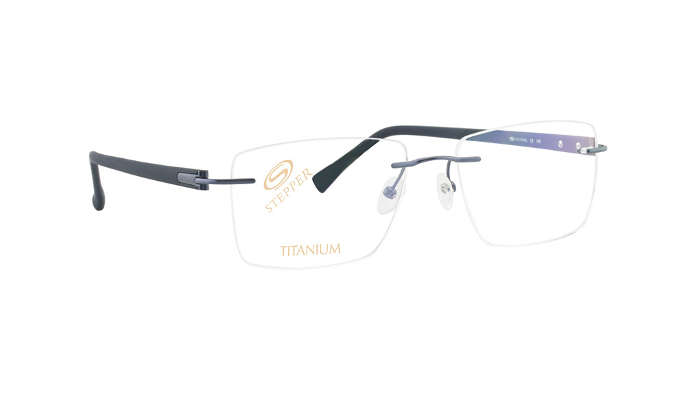 SI 80707 – Stepper Origin Titan Randlos Fassung