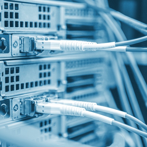Netzwerk- und Datenverbindungen