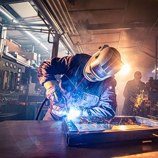 Werkstatt