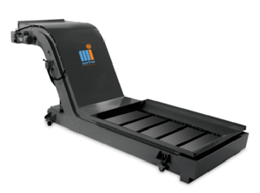 Drag Conveyor (Kratzförderer)