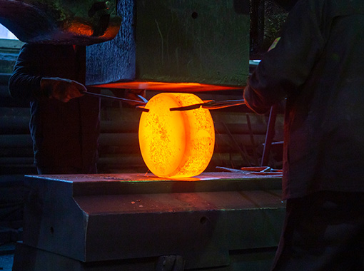 Cold Forged Conveyors