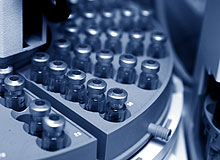 Niederrhein Chemie product portfolio