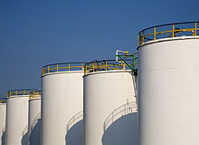 Production and contract filling in Kevelaer