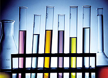 Industrial chemicals for the metalworking industry
