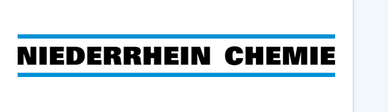 Niederrhein Chemie Logo