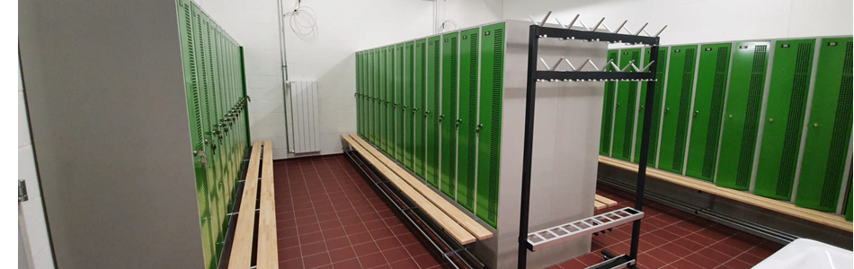 Standort Gossau (SG)