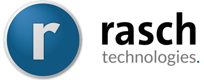 Rasch Technologies Logo