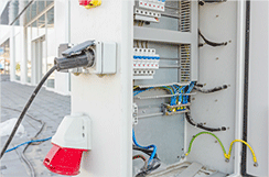 Smart Home / Gebäudeautomation