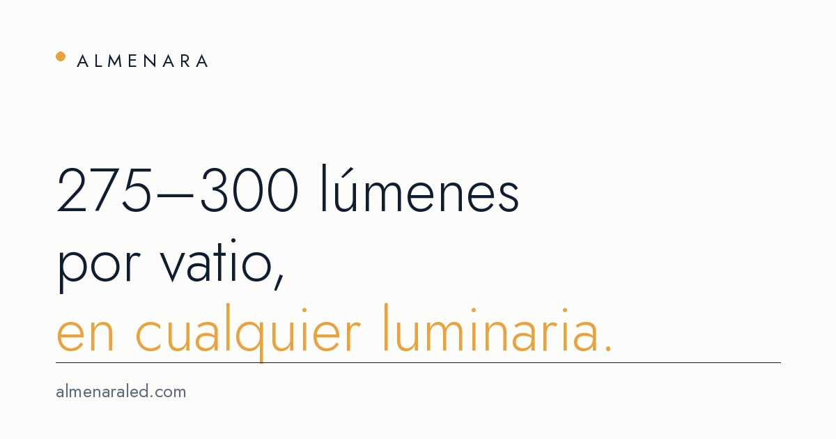 Almenara Logo