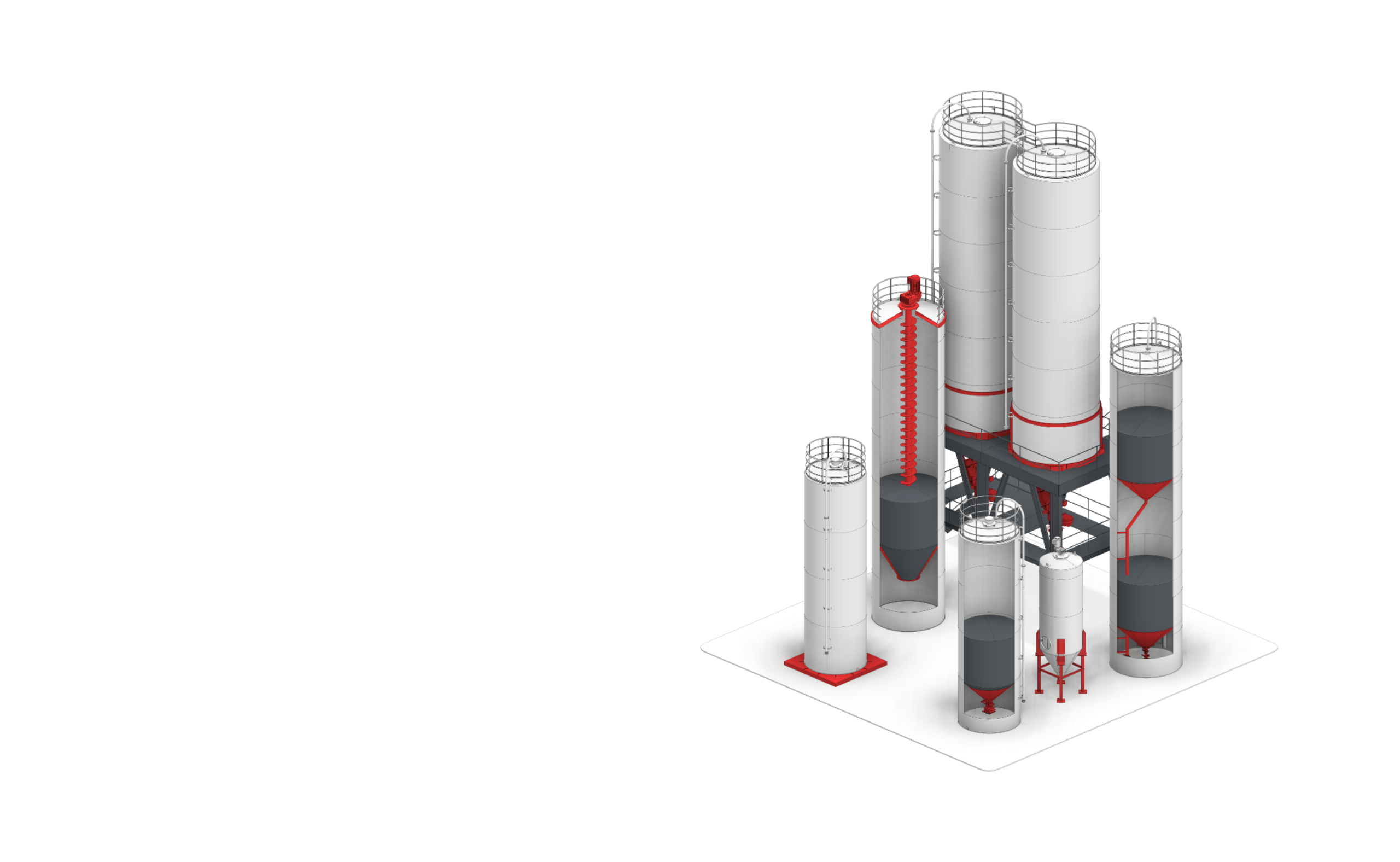 Silos