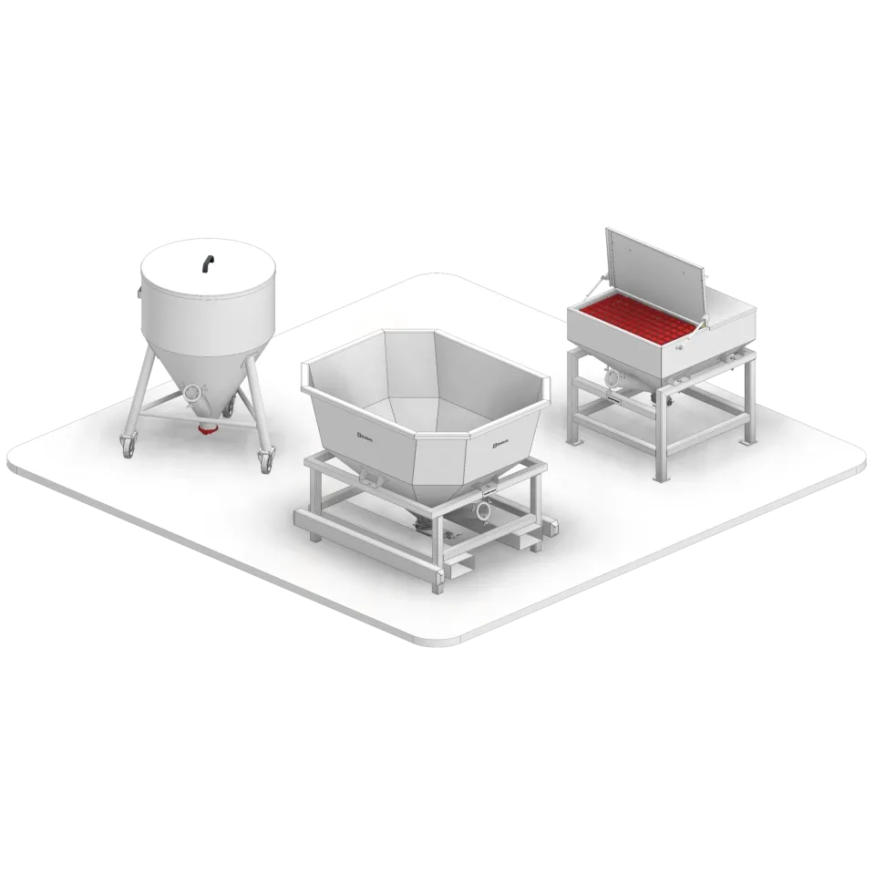 Container