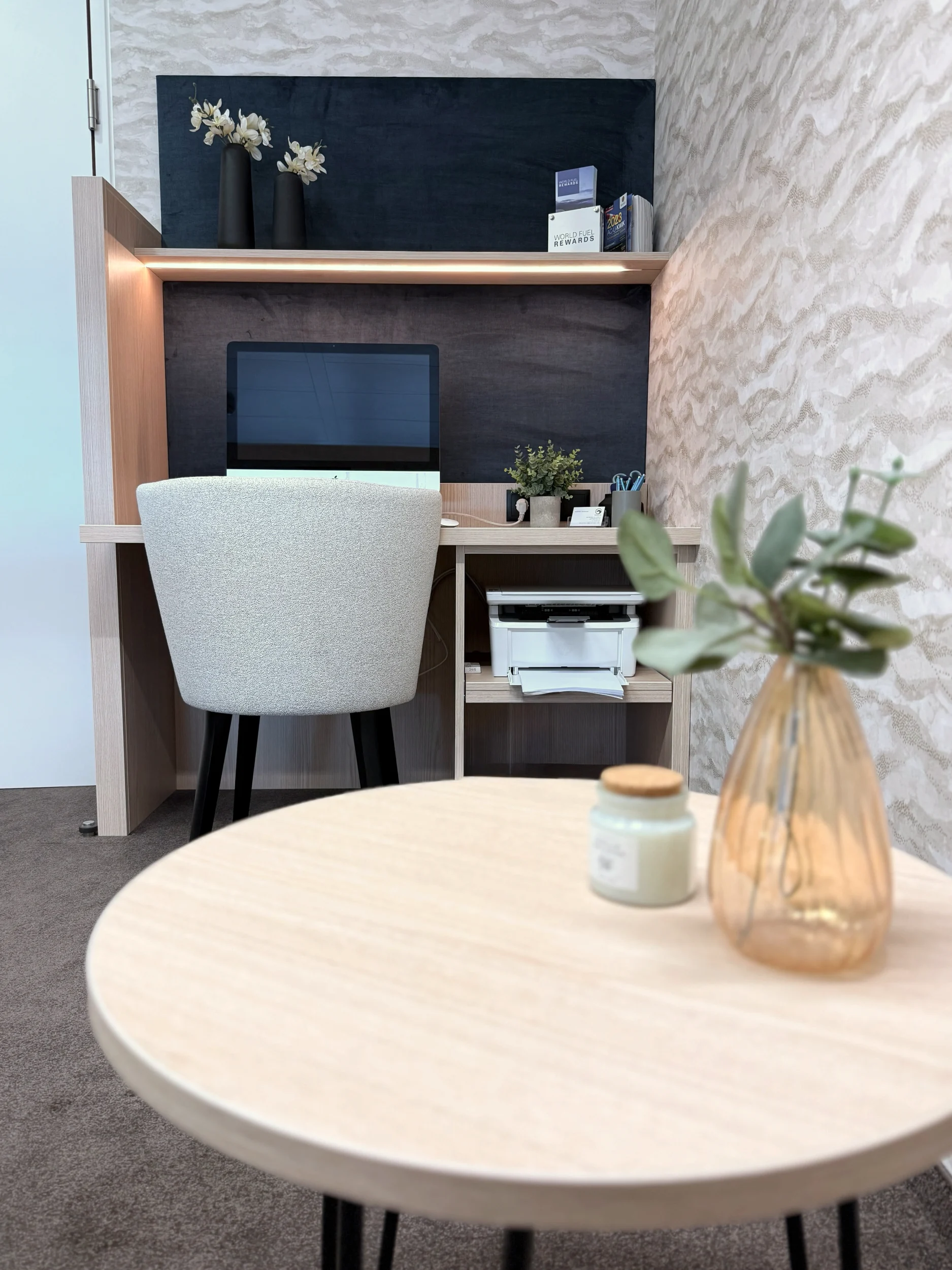 Lounge Wien — Foto 5