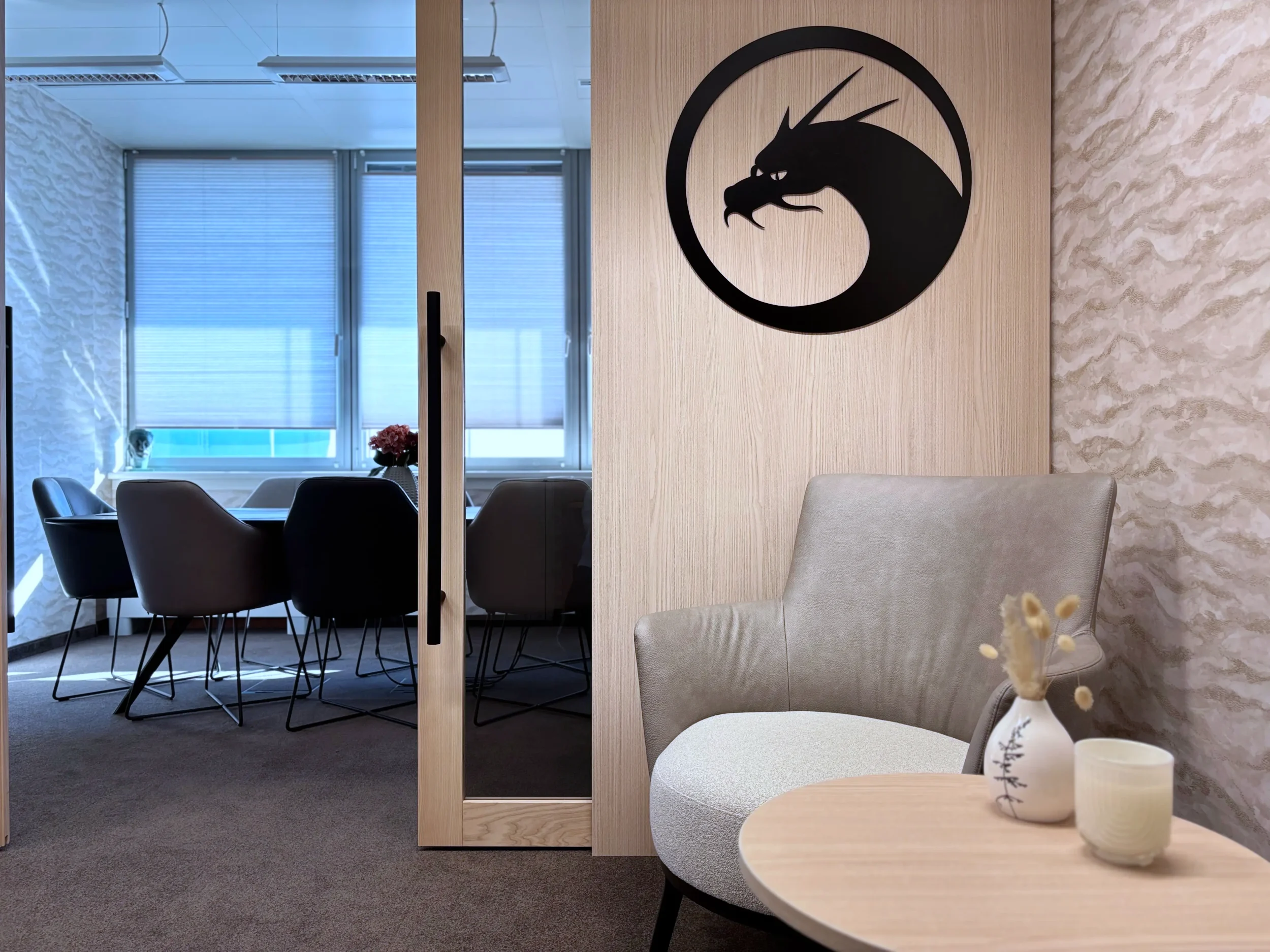Executive Lounge