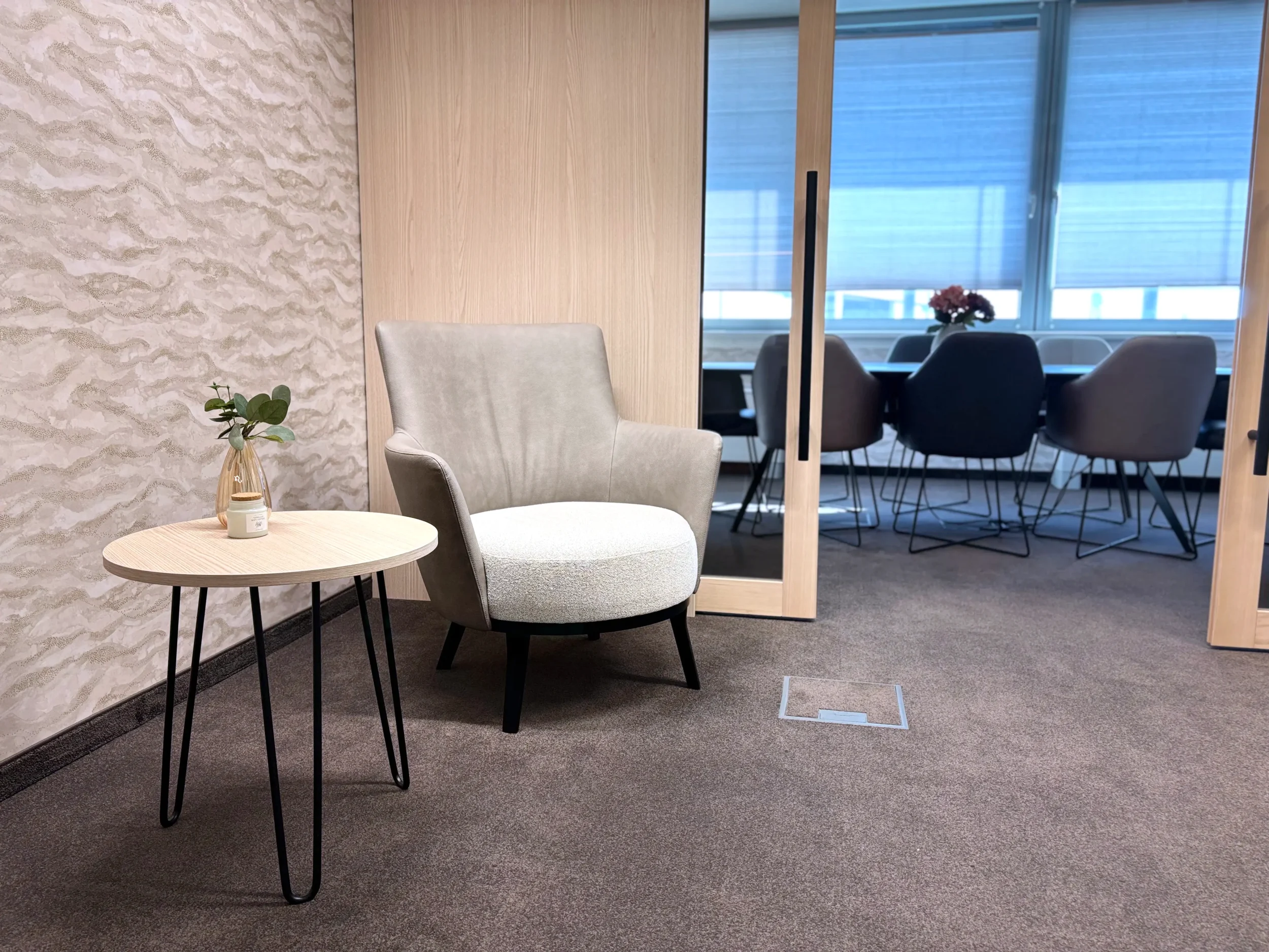 Lounge Wien — Foto 6
