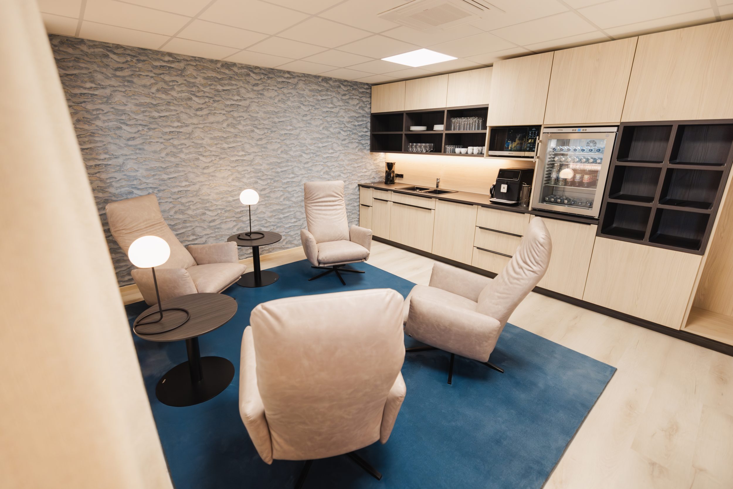 Lounge Salzburg (2024)