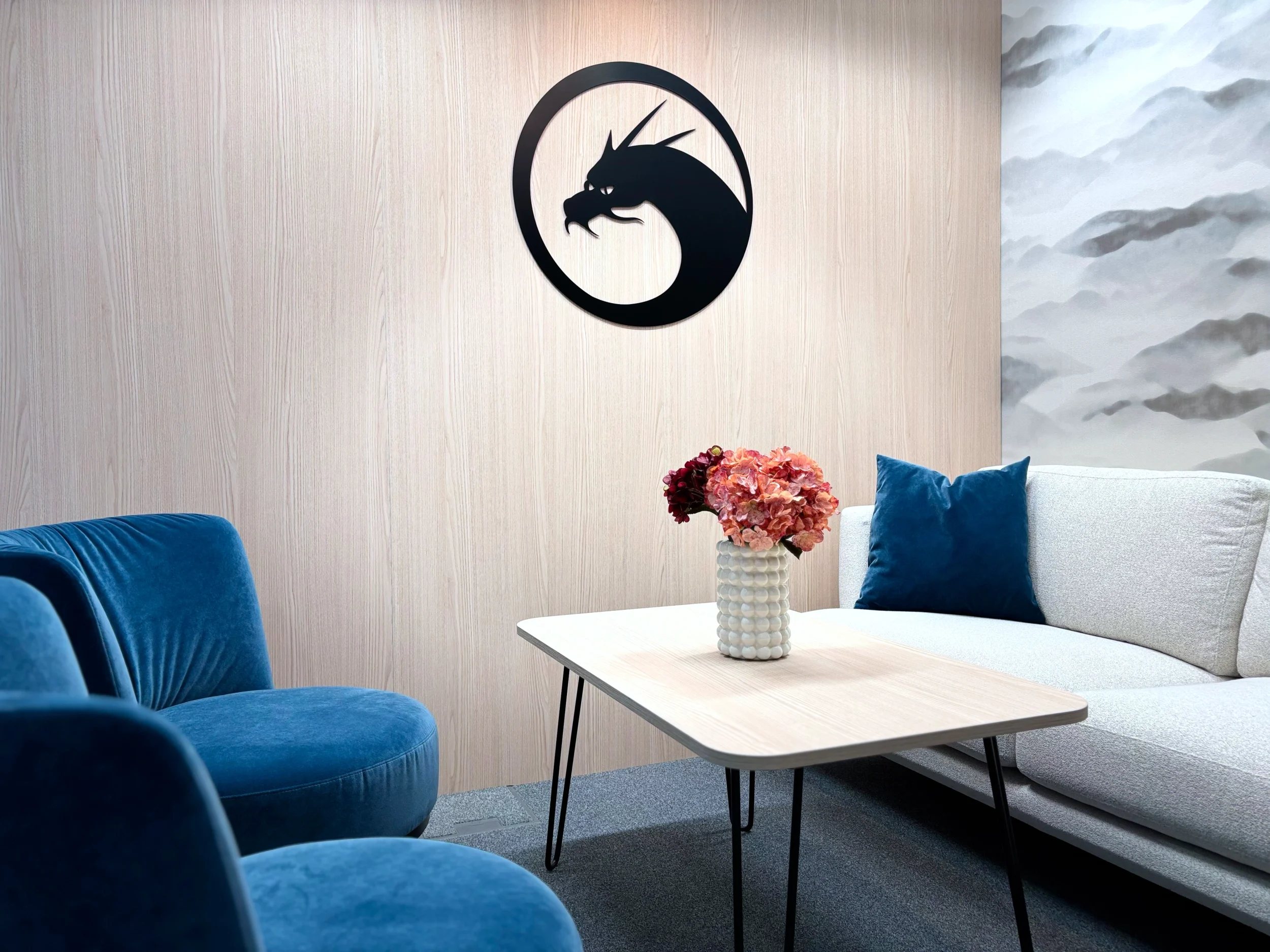 Lounge Wien — Foto 1