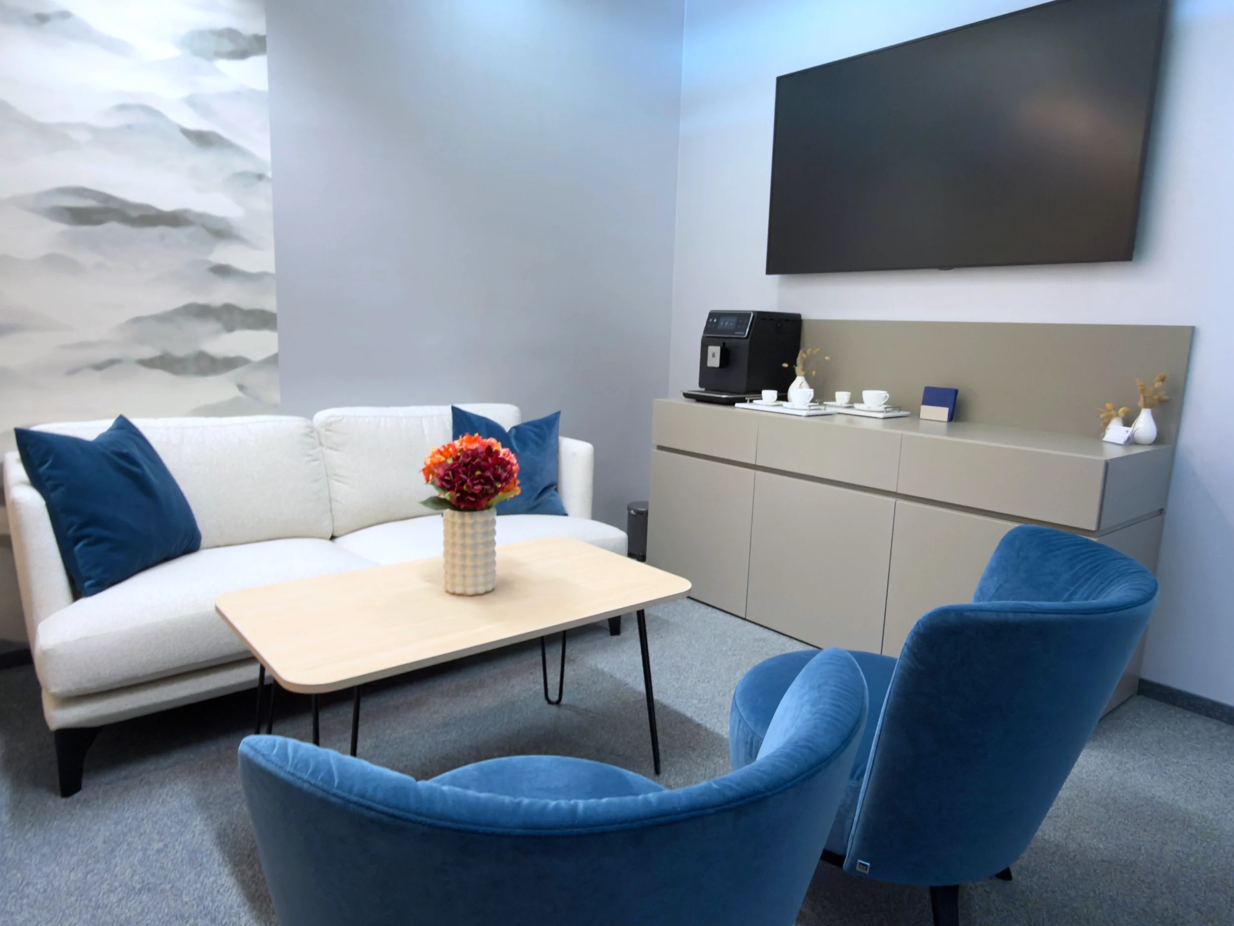 Lounge Wien — Foto 3