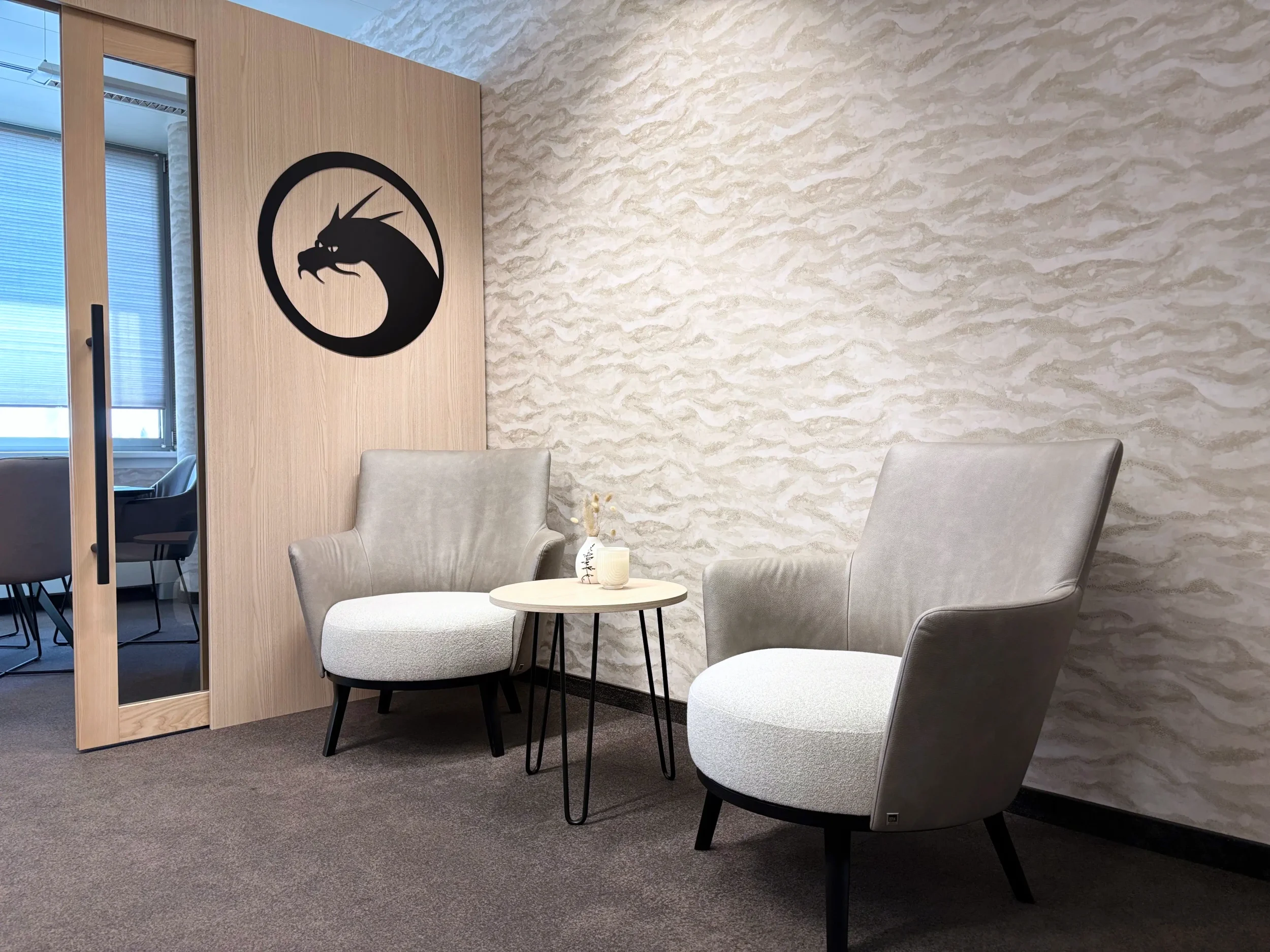 Lounge Wien — Foto 4