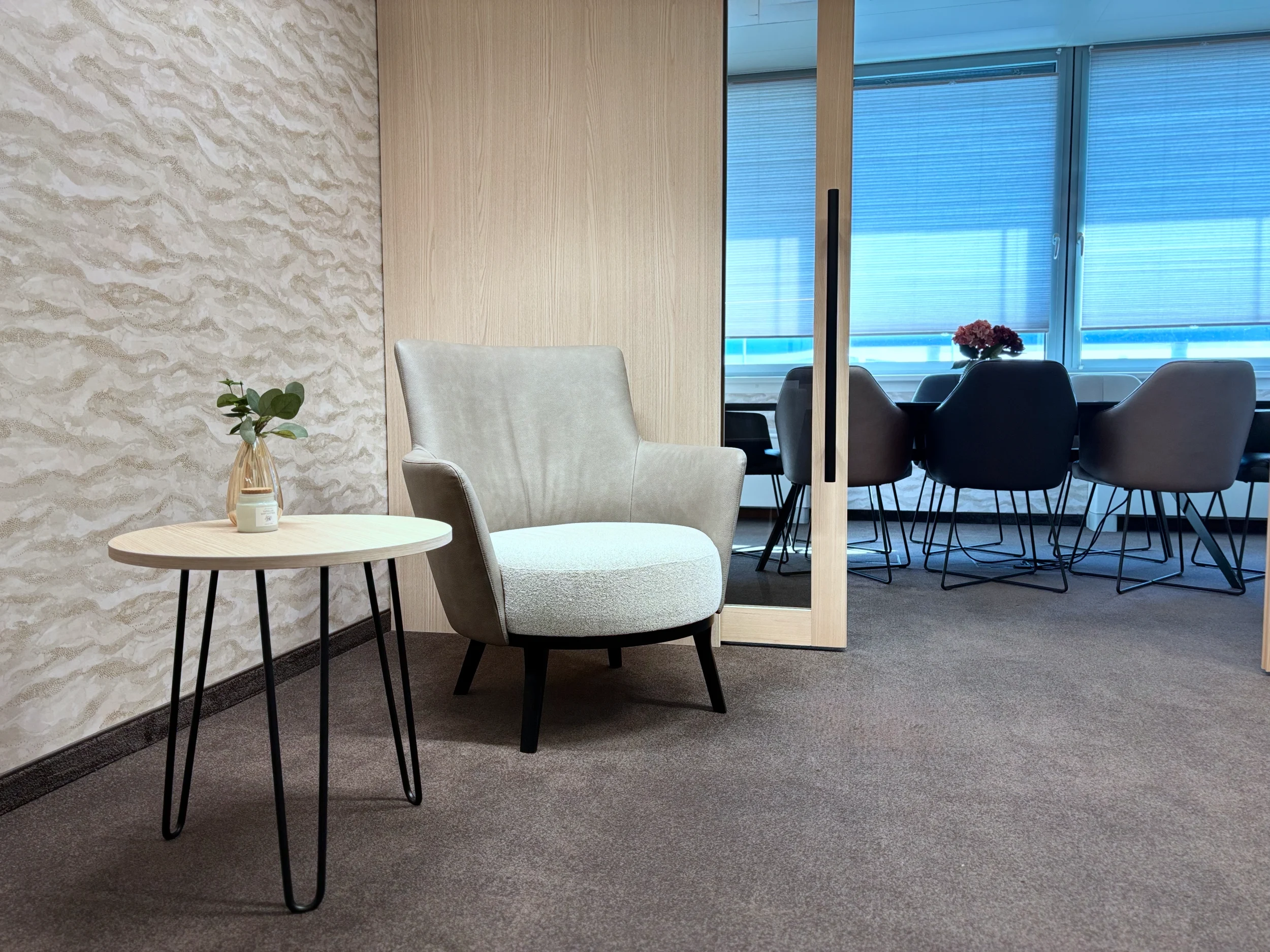 Lounge Wien (2025)