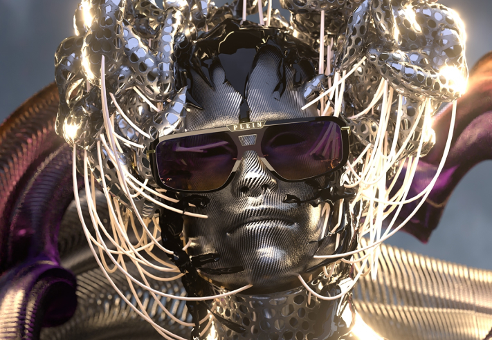 Eyewear NFT