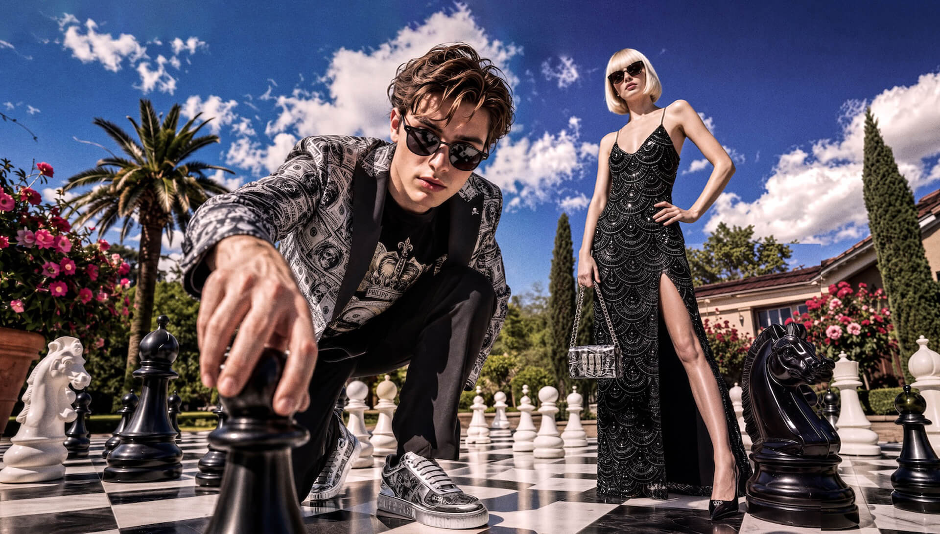 FW26 campaign