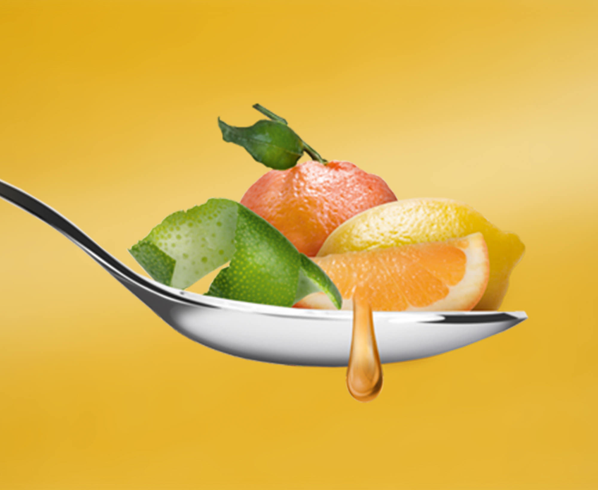 Aromen für Getränke