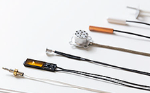 Thermistor-Sensor (サーミスタセンサ)