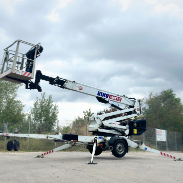 DINO Lift 160 XT II