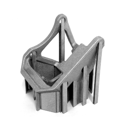 Bionic structure