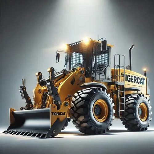 Tigercat