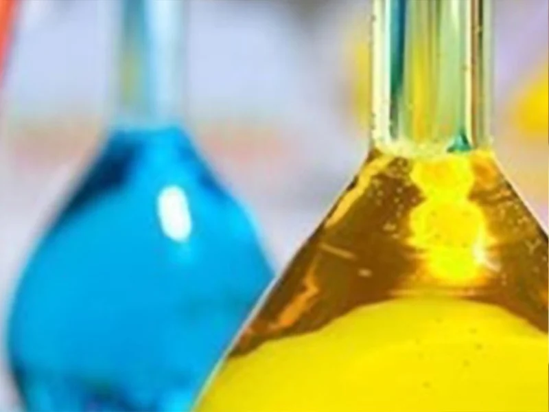 Chemische Industrie