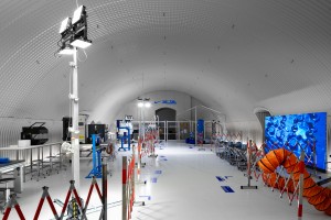 Airlab, Mailand