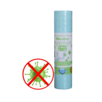 Antibakterielle Sedimentfilter