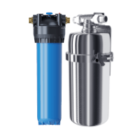 Vorfiltration