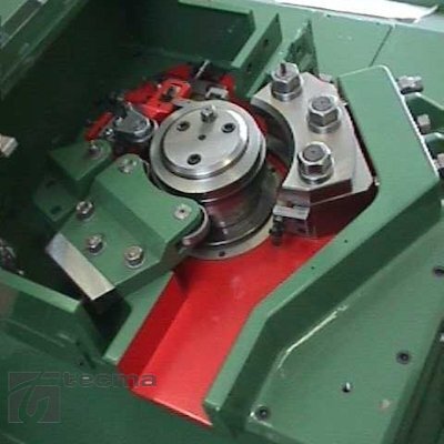 Gewinderundwalzmaschine Ingramatic GR 3 B